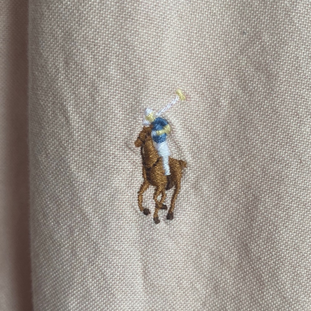 *VINTAGE* Ralph Lauren robe